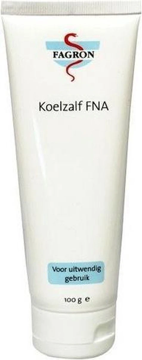 Koelzalf Fna Fag 1 Koelzalf Fna Fag