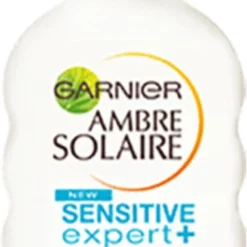 Garnier Ambre Solaire Sensitive Expert Zonnebrandspray SPF 50+ - Zonnebrand Voor De Gevoelige Huid - 200 Ml -Goedkope Gezicht Zoet Winkel 478x1200 4