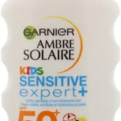 Garnier Ambre Solaire Kids Zonnebrandspray SPF 50+ - Zonnebrand Voor De Kinderhuid - 200 Ml 29 Garnier Ambre Solaire Kids Zonnebrandspray SPF 50+ - Zonnebrand Voor De Kinderhuid - 200 Ml -Goedkope Gezicht Zoet Winkel 481x1200 1