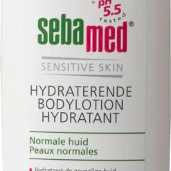 Sebamed Bodylotion - Huidverzorging - 200 Ml -Goedkope Gezicht Zoet Winkel 482x1200 1