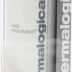Dermalogica Daily Microfoliant Scrub Gezichtscrub - 74 Gr -Goedkope Gezicht Zoet Winkel 484x1200 4