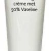 Merkloos Fagron Cetomacrogolcrème Met 50% Vaseline 100GR