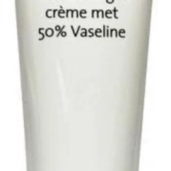 Merkloos Fagron Cetomacrogolcrème Met 50% Vaseline 100GR