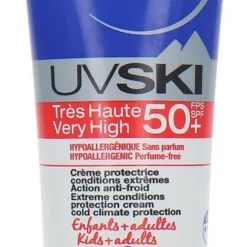 Garnier Ambre Solaire UV Ski Zonnebrandcrème SPF 50 - 30 Ml 7 Garnier Ambre Solaire UV Ski Zonnebrandcrème SPF 50 - 30 Ml -Goedkope Gezicht Zoet Winkel 486x1200 2