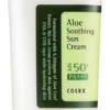 COSRX Aloe Soothing Sun Cream SPF50+ PA+++ 50 Ml