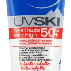 Garnier Ambre Solaire UV Ski Zonnebrandcrème SPF 50 - 30 Ml 9 Garnier Ambre Solaire UV Ski Zonnebrandcrème SPF 50 - 30 Ml -Goedkope Gezicht Zoet Winkel 487x1200 3