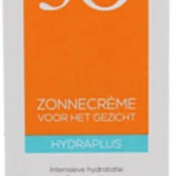 Biodermal Zonnebrand - Zonnebrandcreme Gezicht - Hydraplus Face SPF30 50ml 17 Biodermal Zonnebrand - Zonnebrandcreme Gezicht - Hydraplus Face SPF30 50ml -Goedkope Gezicht Zoet Winkel 487x1200 5