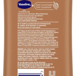 Vaseline® Vaseline Cocoa Radiant Intensive Care Bodylotion - 200 Ml 18 Vaseline® Vaseline Cocoa Radiant Intensive Care Bodylotion - 200 Ml -Goedkope Gezicht Zoet Winkel 490x1200 2