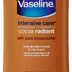 Vaseline® Vaseline Cocoa Radiant Intensive Care Bodylotion - 200 Ml 31 Vaseline® Vaseline Cocoa Radiant Intensive Care Bodylotion - 200 Ml -Goedkope Gezicht Zoet Winkel 490x1200 3