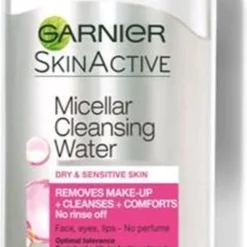 Garnier SkinActive - Micellair Reinigingswater Voor De Droge Huid - 3 X 400 Ml - Micellair Water Voordeelverpakking 22 Garnier SkinActive - Micellair Reinigingswater Voor De Droge Huid - 3 X 400 Ml - Micellair Water Voordeelverpakking -Goedkope Gezicht Zoet Winkel 490x1200 7