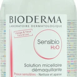 Bioderma Makeup Reinigingsmiddel - 500 Ml 22 Bioderma Makeup Reinigingsmiddel - 500 Ml -Goedkope Gezicht Zoet Winkel 490x1200 9