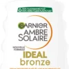 Garnier Ambre Solaire Ideal Bronze Zonnebrand Spray SPF 30 - 200 Ml