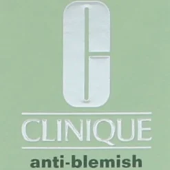 Clinique Anti-Blemish Solutions Clinical Clearing Gel - 30 Ml 5 Clinique Anti-Blemish Solutions Clinical Clearing Gel - 30 Ml -Goedkope Gezicht Zoet Winkel 491x1200 5