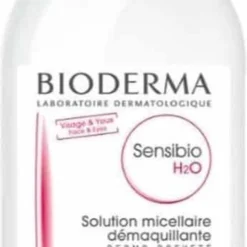 Bioderma Makeup Reinigingsmiddel - 500 Ml 21 Bioderma Makeup Reinigingsmiddel - 500 Ml -Goedkope Gezicht Zoet Winkel 492x1200 10