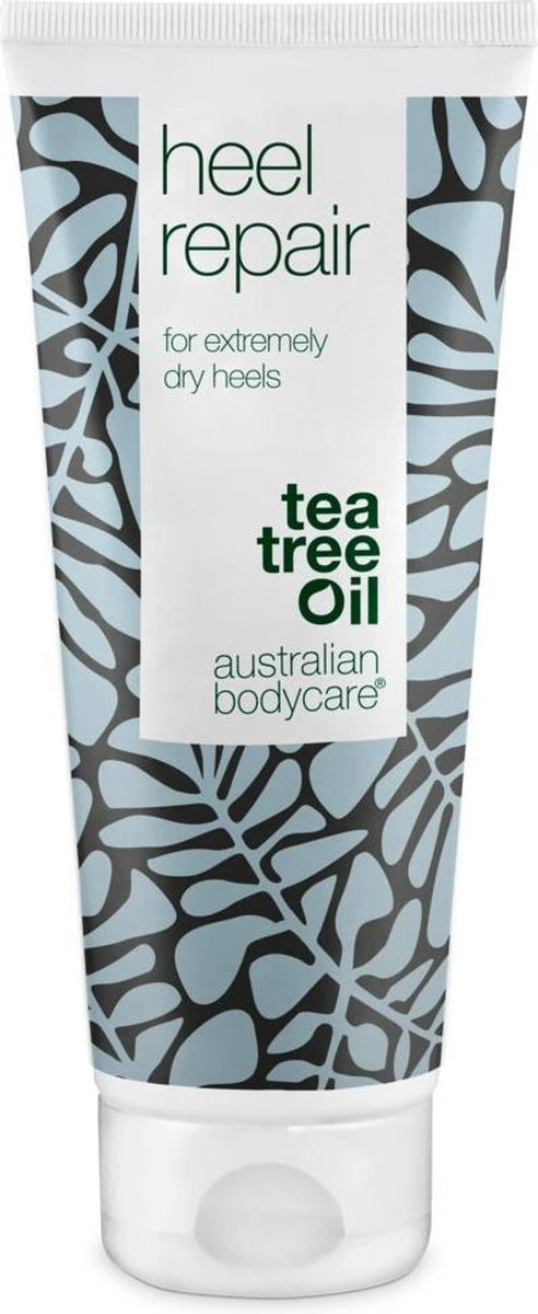 Australian Bodycare Heel Repair 100 Ml - Intensieve Hielcrème Voor Droge Hielen En Hielkloven Met Tea Tree Olie - Dagelijkse Vochtinbrengende Verzorging Voor Erg Droge Voeten En Hielen - Ondersteunt Het Herstellend Vermogen Van De Huid 9 Australian Bodycare Heel Repair 100 Ml - Intensieve Hielcrème Voor Droge Hielen En Hielkloven Met Tea Tree Olie - Dagelijkse Vochtinbrengende Verzorging Voor Erg Droge Voeten En Hielen - Ondersteunt Het Herstellend Vermogen Van De Huid - Afbeelding 9