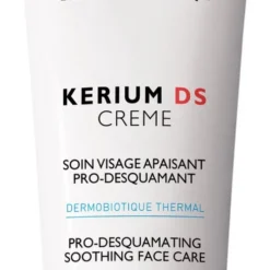 La Roche-Posay Kerium DS Crème Tegen Schilfers, Roodheid - 40ml 16 La Roche-Posay Kerium DS Crème Tegen Schilfers, Roodheid - 40ml -Goedkope Gezicht Zoet Winkel 492x1200 3