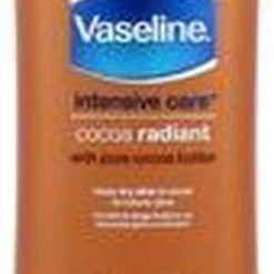 Vaseline® Vaseline Cocoa Radiant Intensive Care Bodylotion - 200 Ml 30 Vaseline® Vaseline Cocoa Radiant Intensive Care Bodylotion - 200 Ml -Goedkope Gezicht Zoet Winkel 492x1200 5