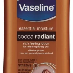 Vaseline® Vaseline Cocoa Bodylotion - 6 X 200 Ml -Goedkope Gezicht Zoet Winkel 492x1200 7