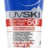 Garnier Ambre Solaire UV Ski Zonnebrandcrème SPF 50 - 30 Ml
