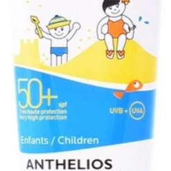 La Roche-Posay Anthelios Kids Zonnebrandmelk SPF50+ - 250 Ml 9 La Roche-Posay Anthelios Kids Zonnebrandmelk SPF50+ - 250 Ml -Goedkope Gezicht Zoet Winkel 492x1200 9