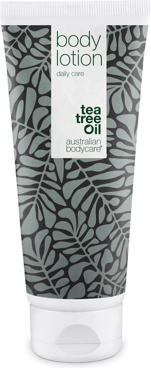 Australian Bodycare Body Lotion 200 Ml - Bodylotion Met Tea Tree Olie Verzorgt En Voorkomt Een Onzuivere En Droge Huid - Vermindert Vlekjes, Puistjes, Jeuk, Jeugdpuistjes, Lichaamsgeurtjes & Zweetvoeten - Geschikt Voor Vrouwen & Mannen 7 Australian Bodycare Body Lotion 200 Ml - Bodylotion Met Tea Tree Olie Verzorgt En Voorkomt Een Onzuivere En Droge Huid - Vermindert Vlekjes, Puistjes, Jeuk, Jeugdpuistjes, Lichaamsgeurtjes & Zweetvoeten - Geschikt Voor Vrouwen & Mannen - Afbeelding 7