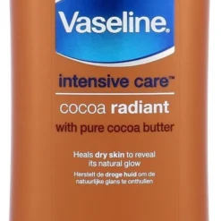 Vaseline® Vaseline Cocoa Radiant Intensive Care Bodylotion - 200 Ml 27 Vaseline® Vaseline Cocoa Radiant Intensive Care Bodylotion - 200 Ml -Goedkope Gezicht Zoet Winkel 493x1200
