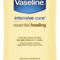 Vaseline® Vaseline Essential Healing - 200 Ml - Bodylotion