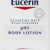 Eucerin Intensive Bodylotion - 400 Ml