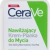CeraVe Hydrating Cream To Foam 236 Ml