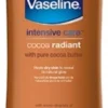 Vaseline® Vaseline Cocoa Radiant Intensive Care Bodylotion - 200 Ml