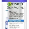 Garnier Skinactive Micellair Reinigingswater Delicate Huid En Ogen - 3 X 400 Ml - Micellair Water Voordeelverpakking