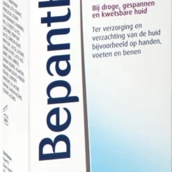 Bepanthen Intensief Lotion - Snel Intrekkend En Hydraterend - Droge, Kwetsbare Huid - 200 Ml 16 Bepanthen Intensief Lotion - Snel Intrekkend En Hydraterend - Droge, Kwetsbare Huid - 200 Ml -Goedkope Gezicht Zoet Winkel 496x1200 1