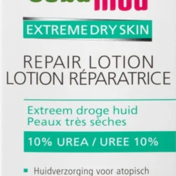 Sebamed Extreme Dry Urea Repair - Lotion 10% - Huidverzorging - 200 Ml 28 Sebamed Extreme Dry Urea Repair - Lotion 10% - Huidverzorging - 200 Ml -Goedkope Gezicht Zoet Winkel 496x1200 2