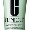 Clinique Exfoliating Scrub Vette Huid - 100 Ml