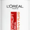 Garnier Revitalift Clinical Anti-UV Fluid SPF 50 Met Vitamine C 50 Ml