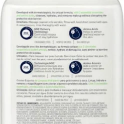 CeraVe Hydrating Cream To Foam 236 Ml 11 CeraVe Hydrating Cream To Foam 236 Ml -Goedkope Gezicht Zoet Winkel 498x1200 7