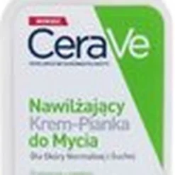 CeraVe Hydrating Cream To Foam 236 Ml 17 CeraVe Hydrating Cream To Foam 236 Ml -Goedkope Gezicht Zoet Winkel 498x1200 8