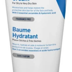 CeraVe - Moisturizing Cream - Bodycrème - Droge Tot Zeer Droge Huid - 340 G 29 CeraVe - Moisturizing Cream - Bodycrème - Droge Tot Zeer Droge Huid - 340 G -Goedkope Gezicht Zoet Winkel 500x1200