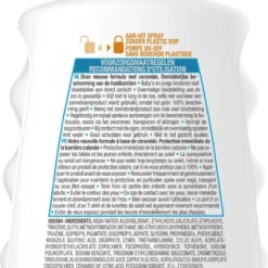Garnier Ambre Solaire Sensitive Expert Hypoallergene Zonnebrand Spray SPF 50+ - Ceramide Protect - 150ml 10 Garnier Ambre Solaire Sensitive Expert Hypoallergene Zonnebrand Spray SPF 50+ - Ceramide Protect - 150ml -Goedkope Gezicht Zoet Winkel 500x1200 3
