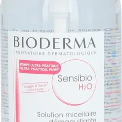 Bioderma Makeup Reinigingsmiddel - 500 Ml 20 Bioderma Makeup Reinigingsmiddel - 500 Ml -Goedkope Gezicht Zoet Winkel 500x1200 5
