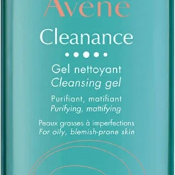 Avène Cleanance Reinigingsgel 400ml 13 Avène Cleanance Reinigingsgel 400ml -Goedkope Gezicht Zoet Winkel 500x1200 6