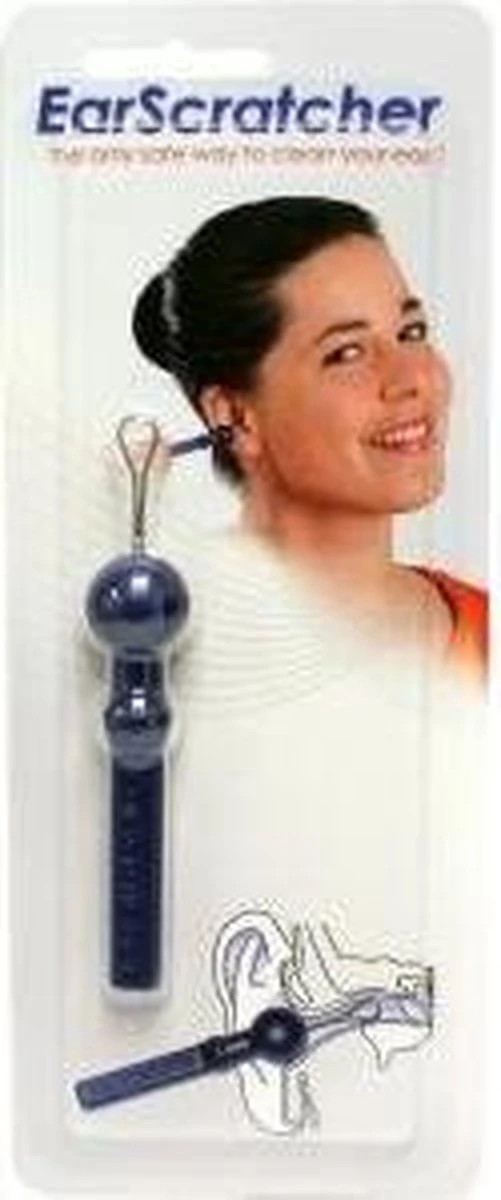 Earscratcher Steenrood 3 Earscratcher Steenrood - Afbeelding 3