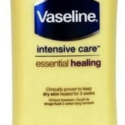 Vaseline® Vaseline Essential Healing - 200 Ml - Bodylotion 14 Vaseline® Vaseline Essential Healing - 200 Ml - Bodylotion -Goedkope Gezicht Zoet Winkel 503x1200 1
