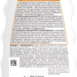 Garnier Ambre Solaire Hydraterende Zonnebrandmelk SPF 20 - 200 Ml 7 Garnier Ambre Solaire Hydraterende Zonnebrandmelk SPF 20 - 200 Ml -Goedkope Gezicht Zoet Winkel 503x1200 4