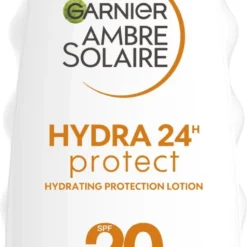 Garnier Ambre Solaire Hydraterende Zonnebrandmelk SPF 20 - 200 Ml 10 Garnier Ambre Solaire Hydraterende Zonnebrandmelk SPF 20 - 200 Ml -Goedkope Gezicht Zoet Winkel 503x1200 5