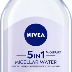 NIVEA Essentials Sensitive & Verzorgende Micellair Water 400 Ml