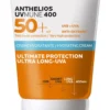 La Roche-Posay Anthelios UVMune 400 - Hydraterende Zonnebrandcrème SPF50+ - Gezicht - 50 Ml