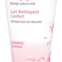 Weleda Amandel Verzachtende Reinigingsmelk