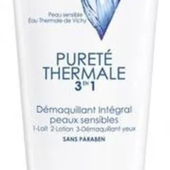 Vichy Pureté Thermale 3-in-1 Reinigingslotion -200ml - Make-up Verwijdering 37 Vichy Pureté Thermale 3-in-1 Reinigingslotion -200ml - Make-up Verwijdering -Goedkope Gezicht Zoet Winkel 506x1200 5