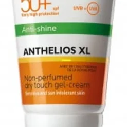 La Roche-Posay Anthelios Dry Touch Anti-glim Zonnebrand SPF50+ - 50 Ml 12 La Roche-Posay Anthelios Dry Touch Anti-glim Zonnebrand SPF50+ - 50 Ml -Goedkope Gezicht Zoet Winkel 507x1200 2